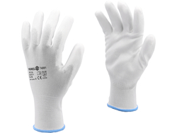 WORKING GLOVES 9"