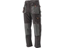 WORKING TROUSERS SIZE: L