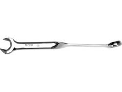 X HANDLE COMBINATION WRENCH 18MM