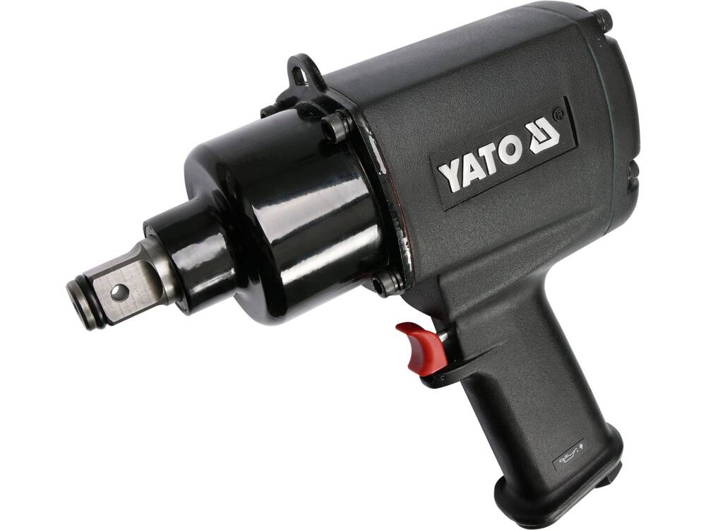 Yato YT-24240 Pneumatic Hose Reel, Hand Tools, Pneumatic Tools, Ratchet  Wrench, Air wrench