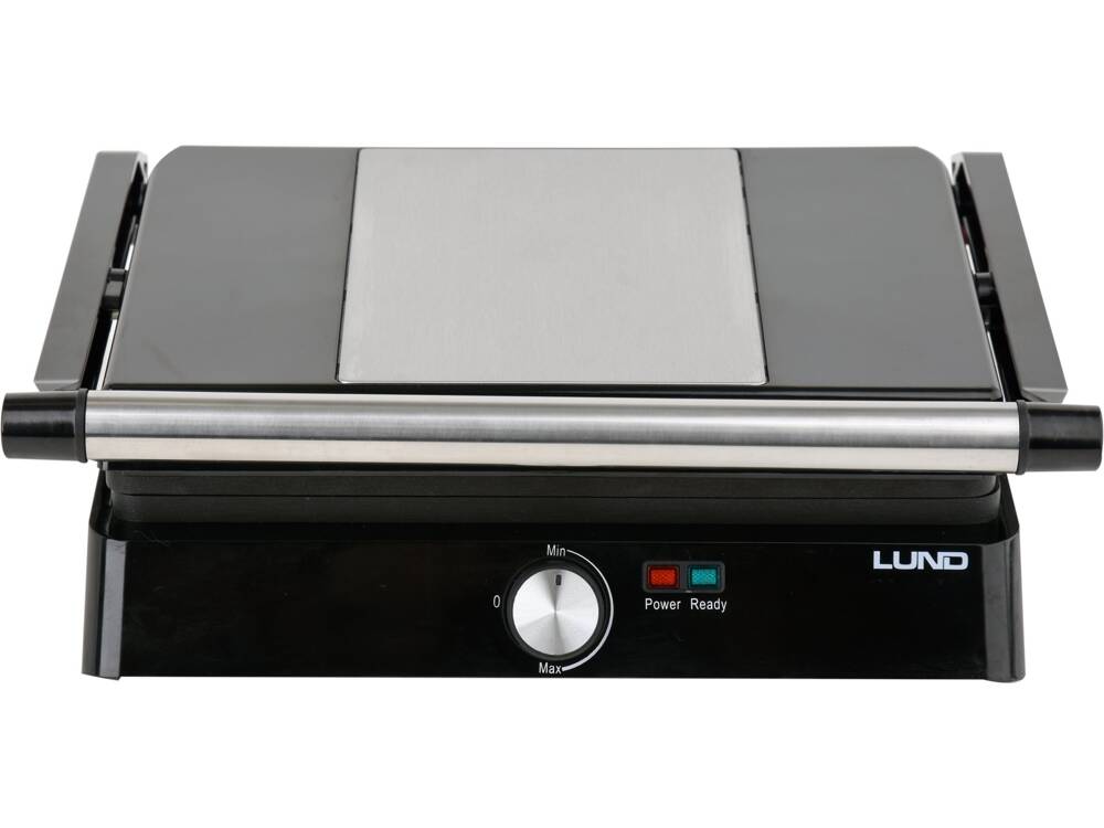 CONTACT GRILL 2200W 29*23CM - Lund 67451 - toya24.pl