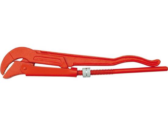  ADJUSTABLE PIPE WRENCH