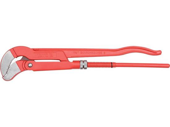  ADJUSTABLE PIPE WRENCH S, 1.5