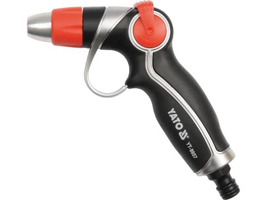  ADJUSTABLE SPRAY GUN