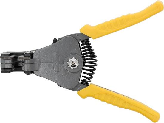  AUTOMATIC WIRE STRIPPER