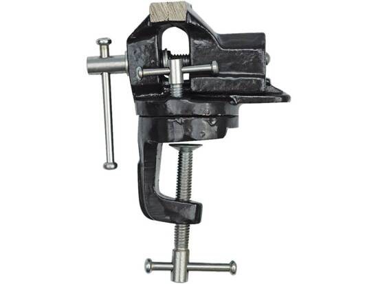  BABY VICE - SWIVEL BASE 40MM