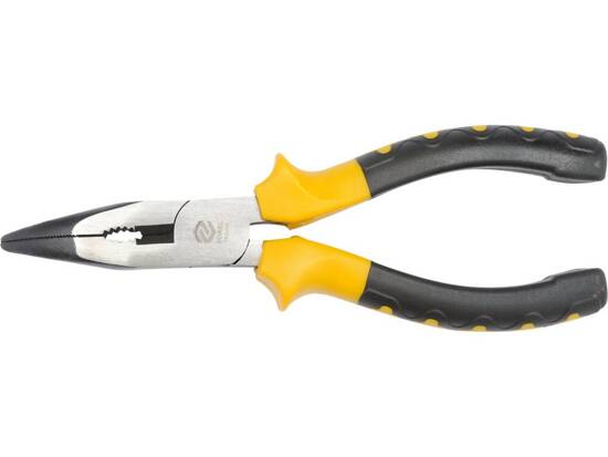  BENT NOSE PLIERS