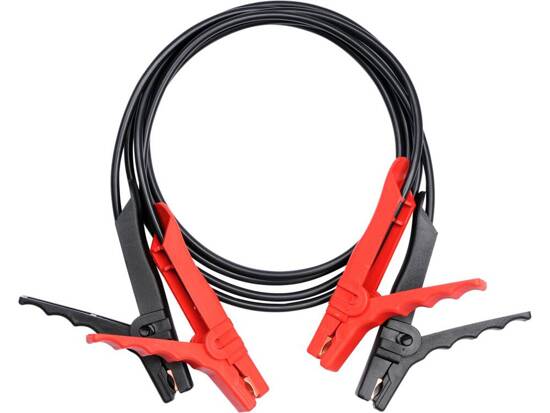  BOOSTER CABLES