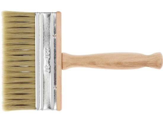  BRUSH FOR WALL PAPERS 130MM