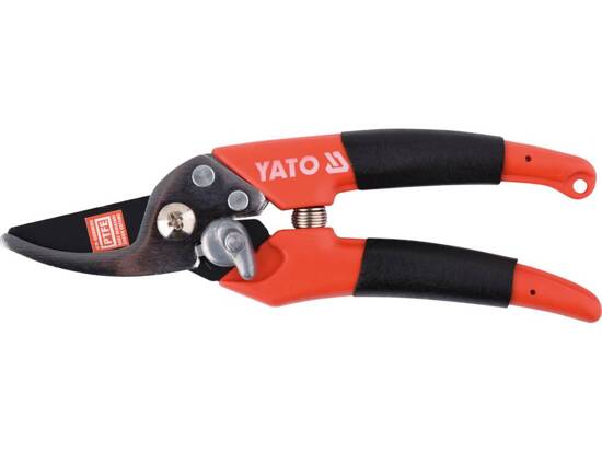  BY-PASS PRUNER 180 MM