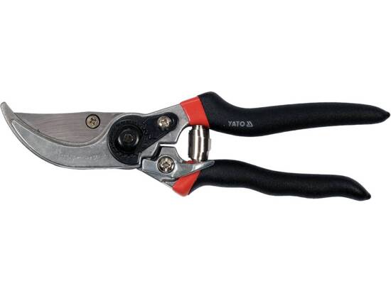  BY-PASS PRUNER 205 MM