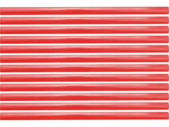  CARPENTER''S PENCIL 180MM 12PCS