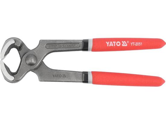  CARPENTER'S PLIERS 175 MM