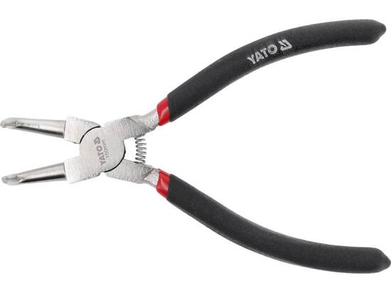  CIRCLIP PLIERS, EXTERNAL STRAIGHT 150 MM