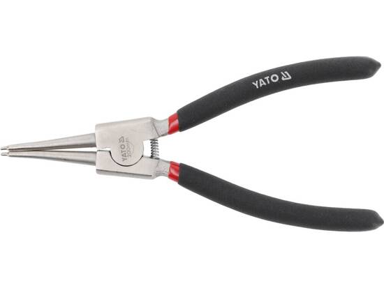  CIRCLIP PLIERS, EXTERNAL STRAIGHT 200 MM