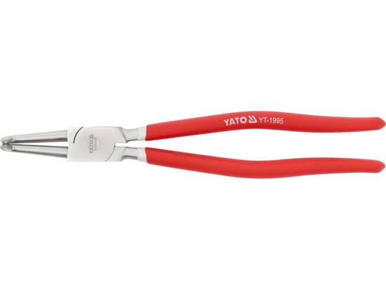  CIRCLIP PLIERS, INTERNAL BENT 325 MM