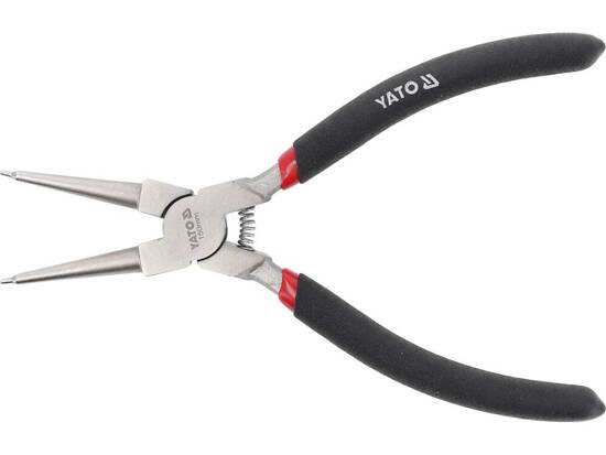  CIRCLIP PLIERS, INTERNAL STRAIGHT 150 MM