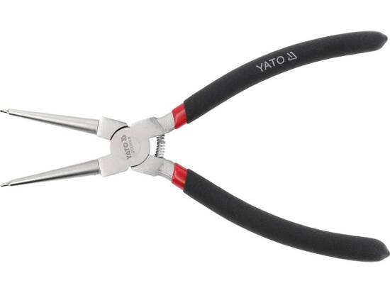  CIRCLIP PLIERS, INTERNAL STRAIGHT 200 MM