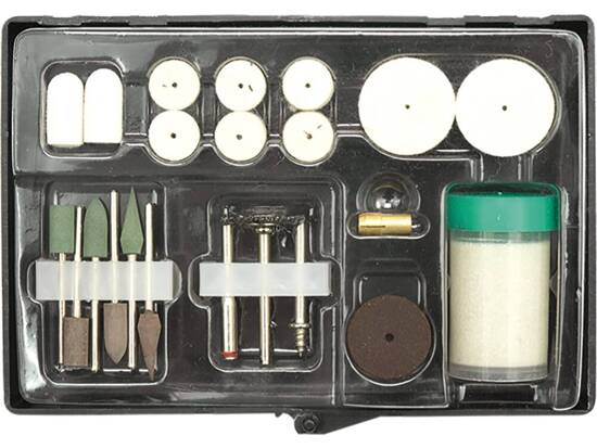  CLEANING AND POLISHING SET