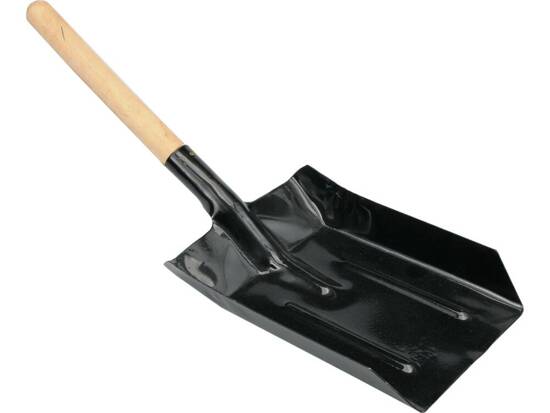  COAL SHOVEL