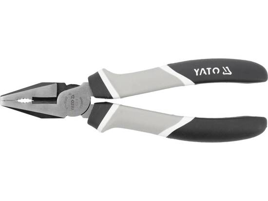  COMBINACION PLIERS 8'' (200MM)