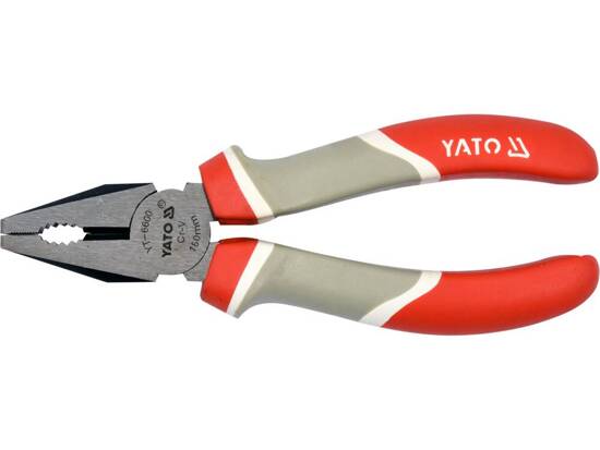  COMBINATION PLIERS 160 MM