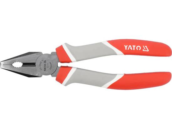  COMBINATION PLIERS 200 MM