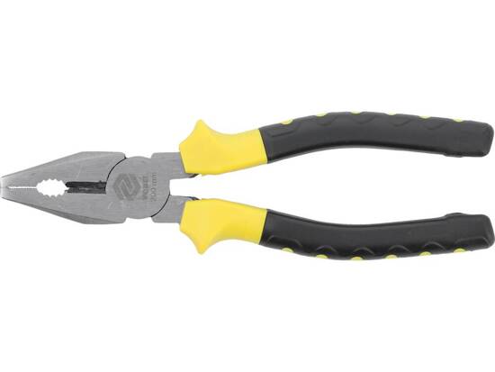  COMBINATION PLIERS 8'' / 200 MM