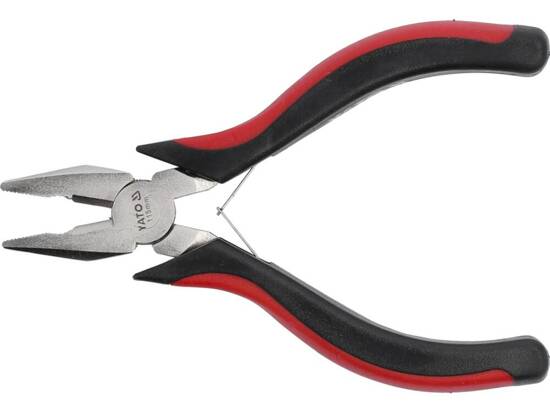  COMBINATION PLIERS, MINI 115 MM