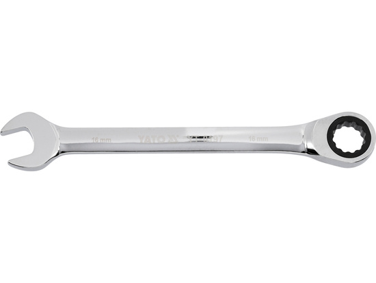  COMBINATION RATCHET WRENCH 24 MM