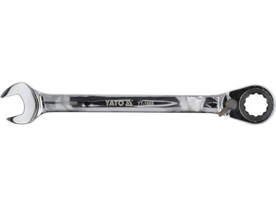  COMBINATION RATCHET WRENCH 26 MM