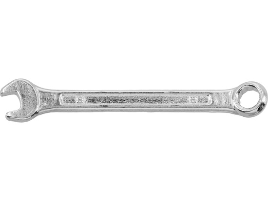  COMBINATION SPANNER