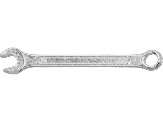  COMBINATION SPANNER