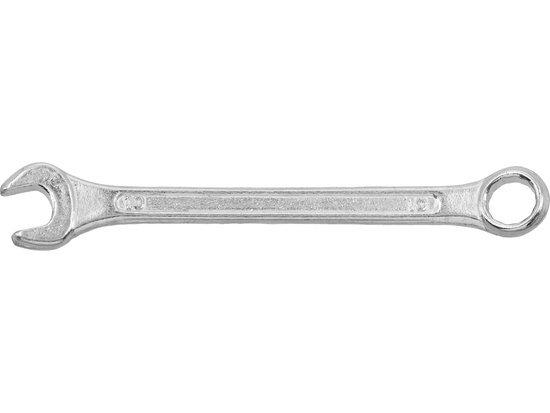  COMBINATION SPANNER