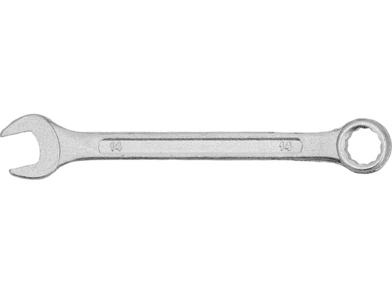  COMBINATION SPANNER