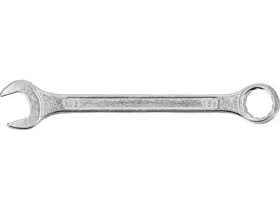  COMBINATION SPANNER