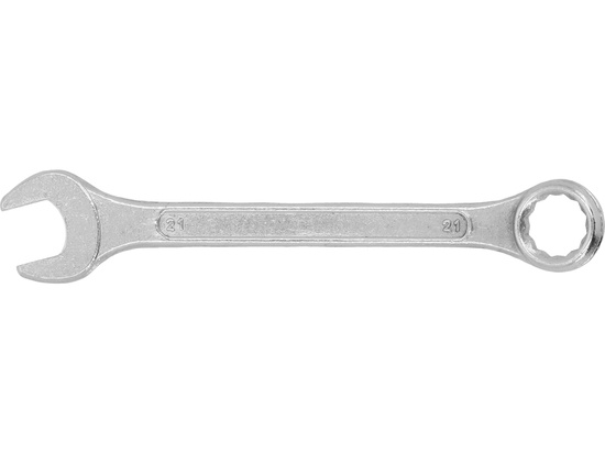  COMBINATION SPANNER