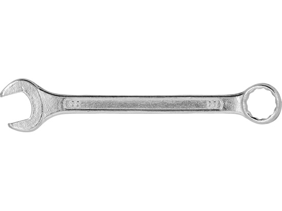  COMBINATION SPANNER