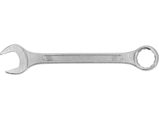  COMBINATION SPANNER