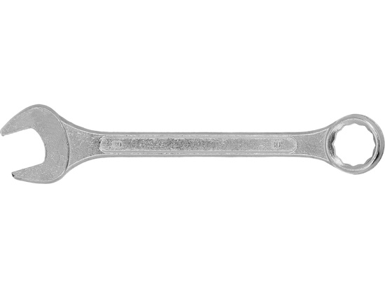  COMBINATION SPANNER