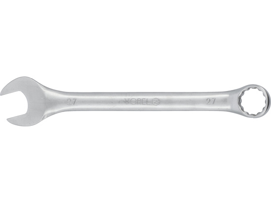  COMBINATION SPANNER - FLAT PANEL