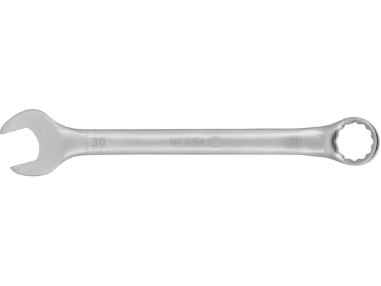  COMBINATION SPANNER - FLAT PANEL