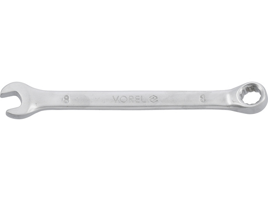  COMBINATION SPANNER - FLAT PANEL