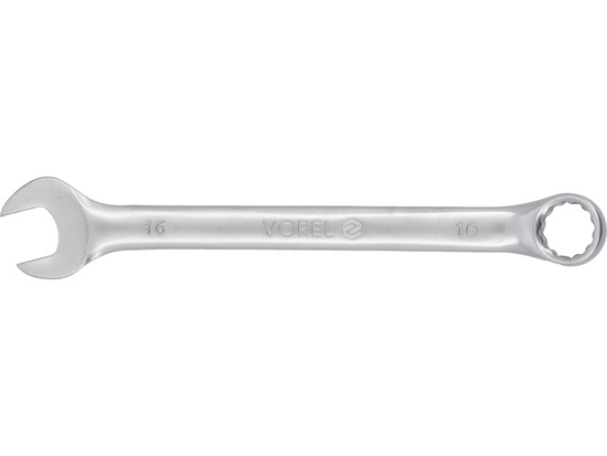  COMBINATION SPANNER - FLAT PANEL