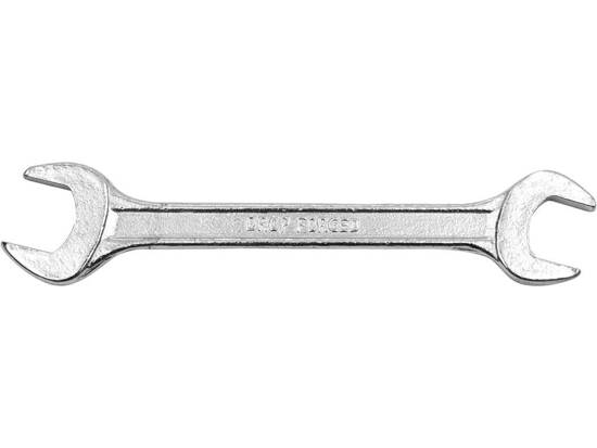  DOUBLE OPEN END SPANNER