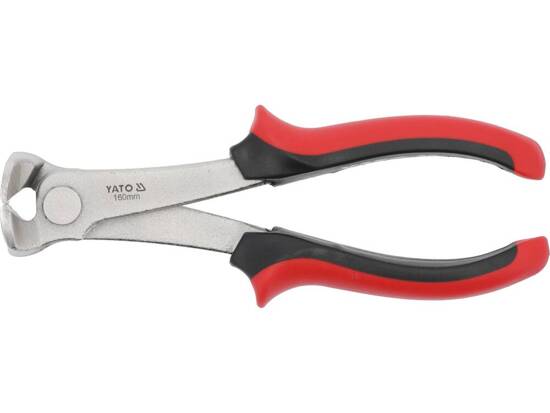  END CUTTING PLIERS 160 MM