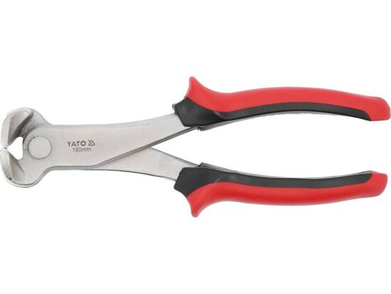  END CUTTING PLIERS 180 MM