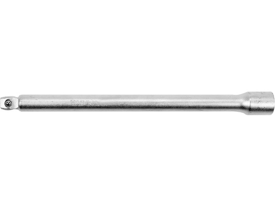  EXTENSION BAR WITH WOBBLE 1/4 102 MM