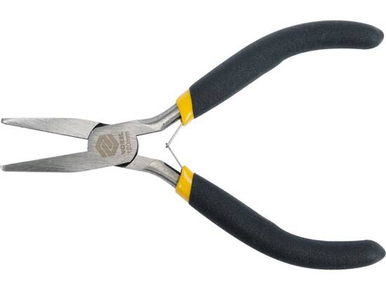  FLAT NOSE PLIERS