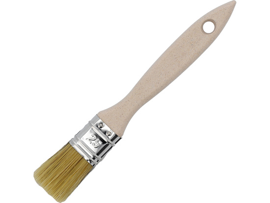  FLAT PAINT BRUSH 25MM